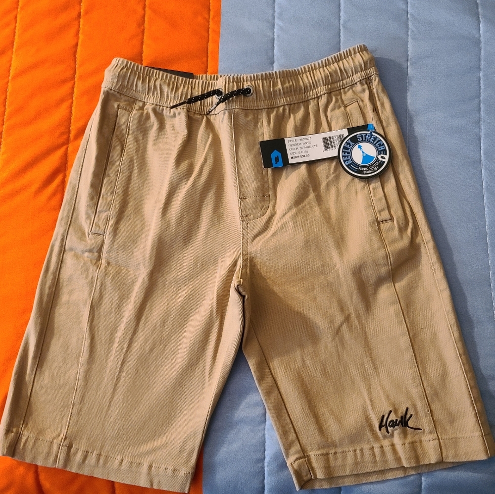 Tony Hawk boys shorts